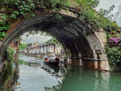 -绍兴书圣故里景区