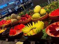 -梨花自助烤肉(乐宾店)