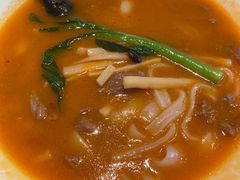 -漆黑觉米粉(三里屯店)