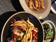 -水煮三国·川鲁江湖菜(香山店)