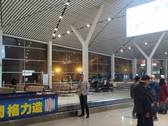 -南昌昌北国际机场