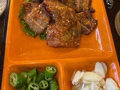 -林二哥宜烤官·宜宾小烧烤