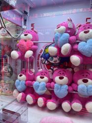 -LuckyStar幸运星家庭娱乐中心(东莞国贸店)