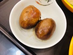 -毛华美食(清扬路店)