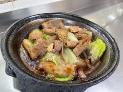 -珍珍小食店(西华路店)