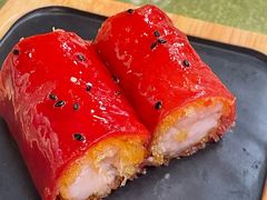 -八珍·潮点荟·手工潮式点心·私房菜(桂园南苑店)