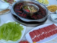-枇杷园食为鲜火锅(南山店)