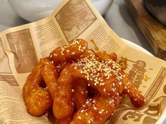 -辣妈 川湘小馆