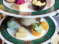 -马勒别墅·中餐厅