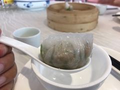 小榄粉果仔-小榄公饭店·岭南庭院餐厅(民安北路店)