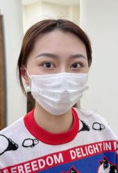 -Verywang半永久纹眉•仪器野生眉