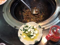 -炮爷东北铁锅炖(棠安路店)