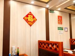 -有滋有味烧烤涮(果园星城C区店)