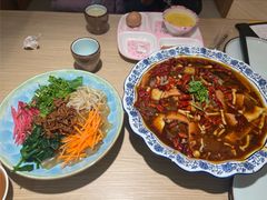 -同合居·非遗东北菜(王府井店)