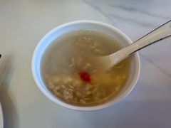 -燕兰楼·清真西北融合菜(亚运村店)