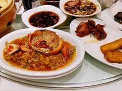 -金时代顺风大酒店(金山店)