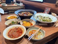 -大盐帮川菜馆(长楹天街店)