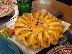 -卢布里西餐厅(总店)