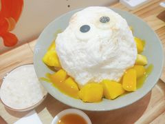 -怪物的冰与火(天虹商场中山路店)