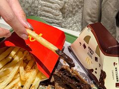 -麦当劳(北京路广百广场店)