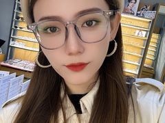 -优医视平价眼镜蔡司依视路折扣工厂店(德胜门店)