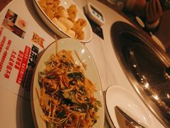 -遇东北林区铁锅炖(南开店)