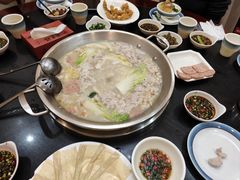 -老来福·非遗酸汤兔(凯旋路店)