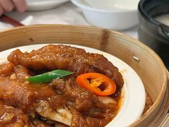 -金悦轩海鲜酒家(拱北店)