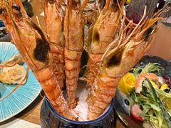 -和创柚子·会席日本料理(新区淮海街店)