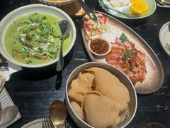 -Thai Alley泰爱里(二沙岛店)