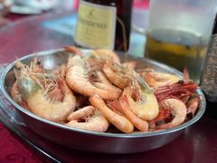 -胜海大排档·海鲜·黄鳝饭(十年老店)