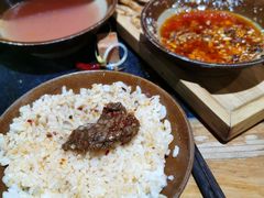 -麻大侠老火锅(巴国城店)