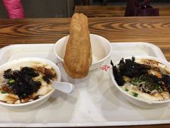 -阊门姚记豆浆(旧学前直营店)