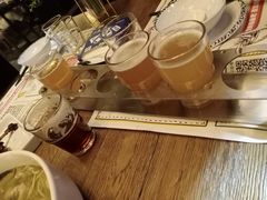 -爱啤精酿·民谣酒馆(滨江店)