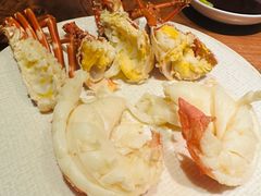 -揽季锅物会.福建黄鱼.海鲜姿造(五四路店)
