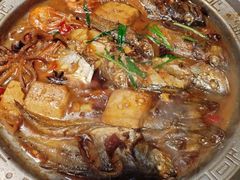 -秦家味老菜馆(民族北路店)