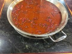 -储奇门鳝鱼火锅(总店)