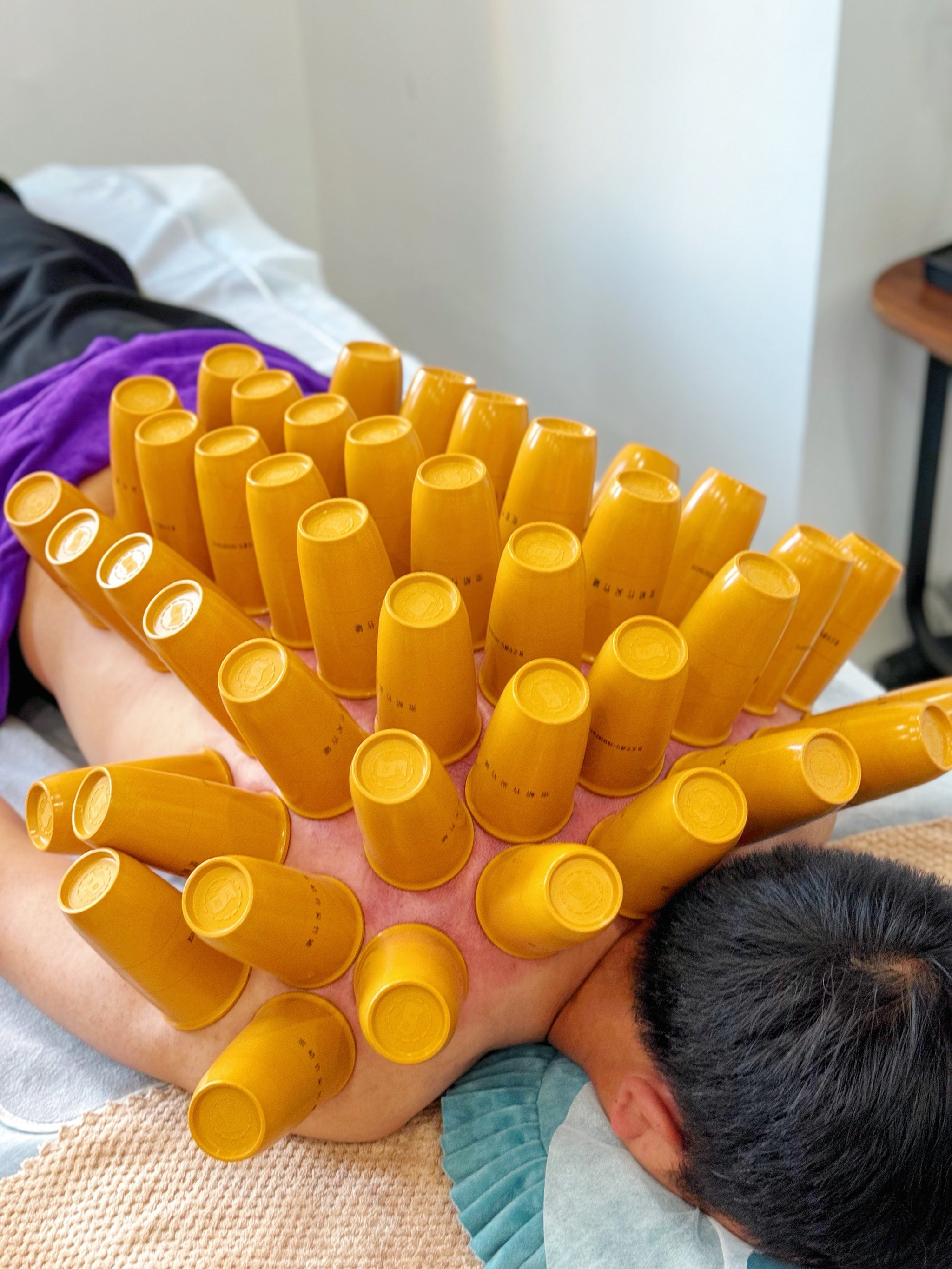 💆‍♀️新时优品健康养生