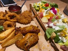 -必胜客(龙泉万达店)
