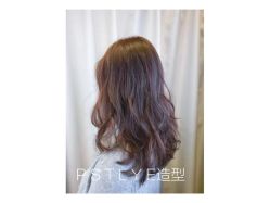 -P.STYLE 派斯造型