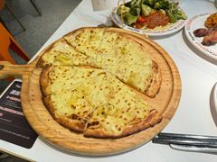 -比格比萨自助(新辰里学清路店)