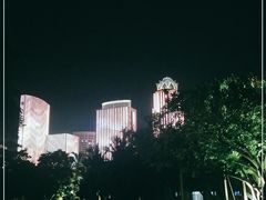 -万绿园