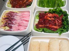 -海底捞火锅(吾悦广场店)