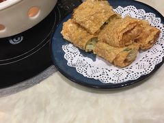 -稻香酒家(长宁KING88广场店)