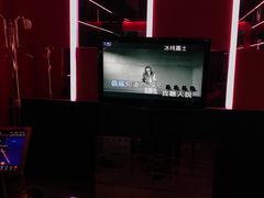 -乐圣量贩KTV自助餐(崇文店)