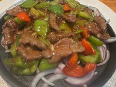 -漕河全驴宴饭店(徐水店)