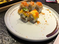 -将太无二·北美传奇寿司(荟聚购物中心西红门店)