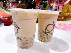-KOI The(卓悦汇购物中心店)