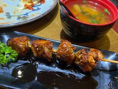 -胜代日本料理(云程巷小区店)