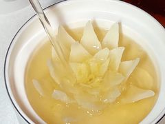 -小河盐帮·私家菜·烤鸭(三元桥·霄云路店)